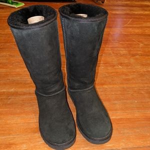 Like new UGGs